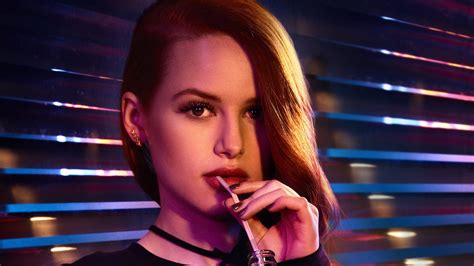 CHERYL BLOSSOM Porn Videos 